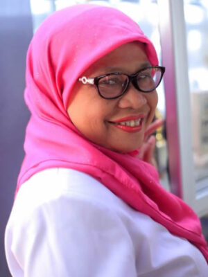 Nani Afiatni, S.Pd