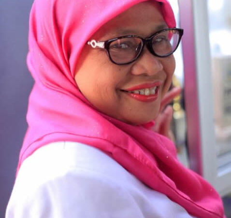 Nani Afiatni, S.Pd