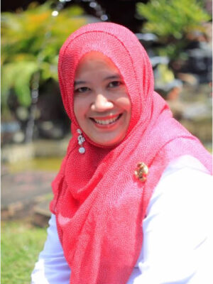 Wiwin Nursari Rosidah, M.Pd