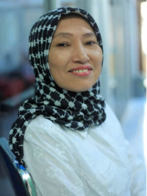 Dra. Wiwin Winarsih