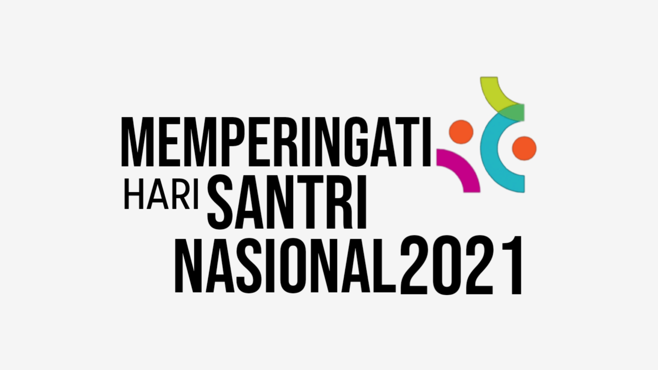 Hari Santri Nasional