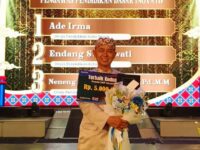 Kepala SMPN 1 Kuningan Raih Prestasi di Ajang Jambore GTK Hebat Tingkat Jawa Barat Tahun 2024