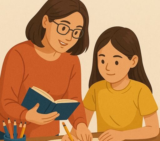 Pembelajaran yang Bermakna dan Penuh Dedikasi