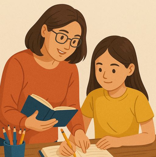 Pembelajaran yang Bermakna dan Penuh Dedikasi Pembelajaran yang Bermakna dan Penuh Dedikasi